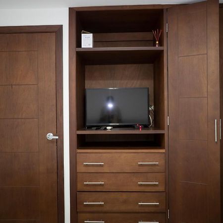 Cartagena Apartamento En Bocagrande - Edificio Minarete 아파트 외부 사진